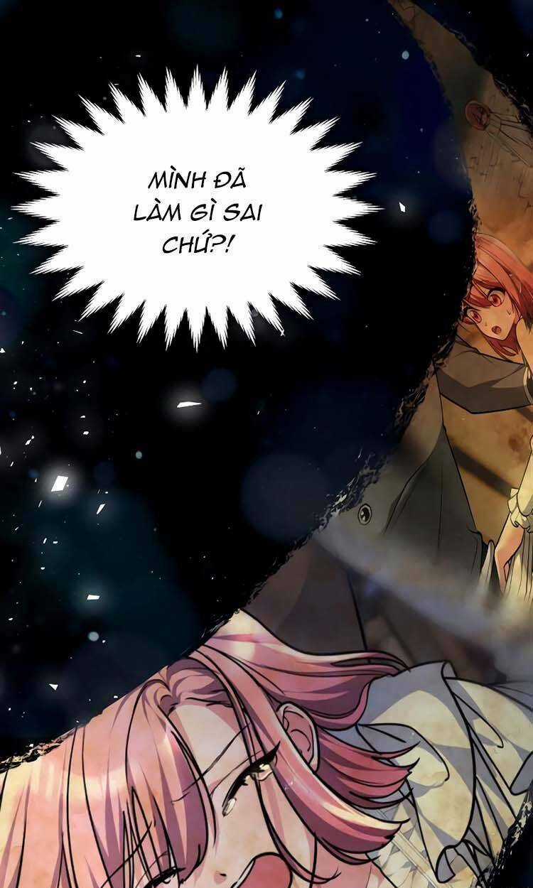 Regina Lena - Gửi Người Không Được Tha Thứ Chapter 32 trang 29