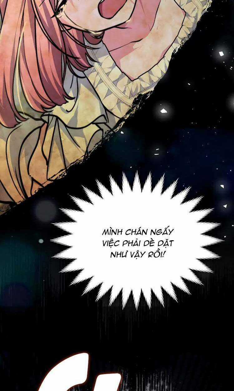 Regina Lena - Gửi Người Không Được Tha Thứ Chapter 32 trang 30