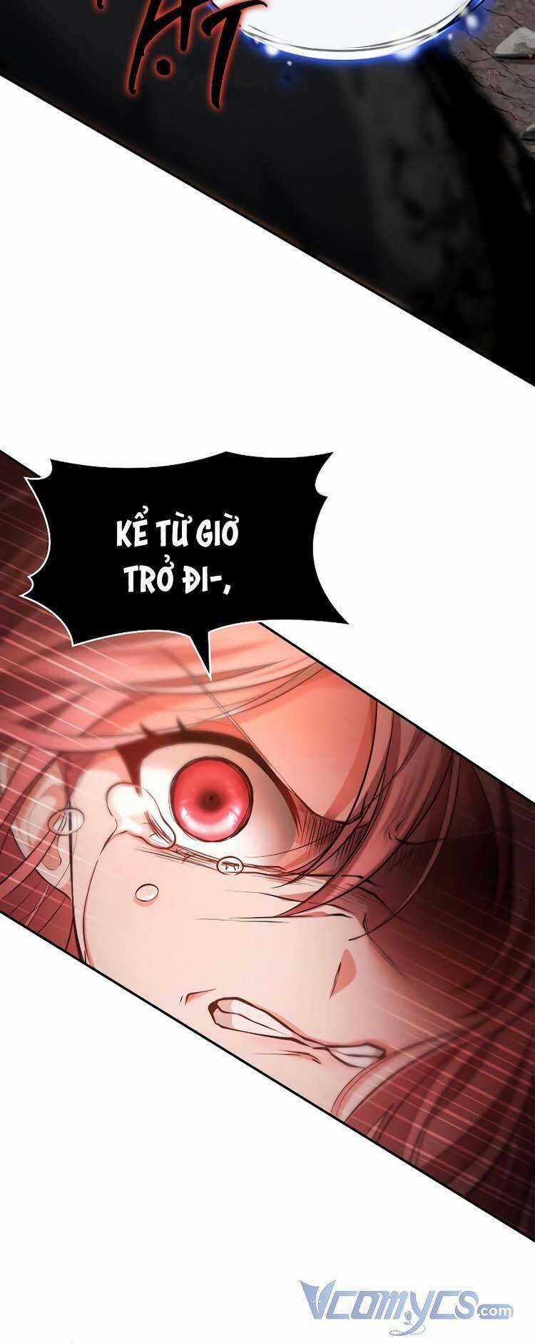 Regina Lena - Gửi Người Không Được Tha Thứ Chapter 32 trang 47