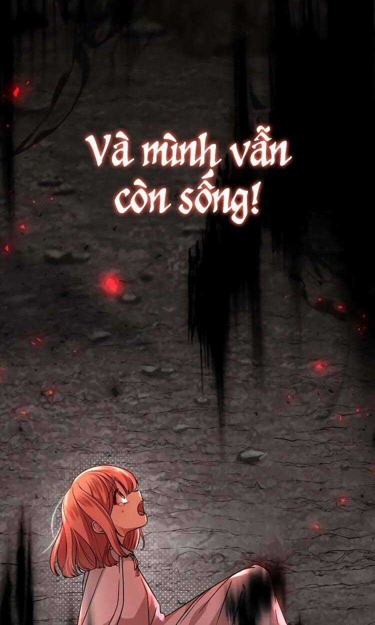 Regina Lena - Gửi Người Không Được Tha Thứ Chapter 32 trang 5