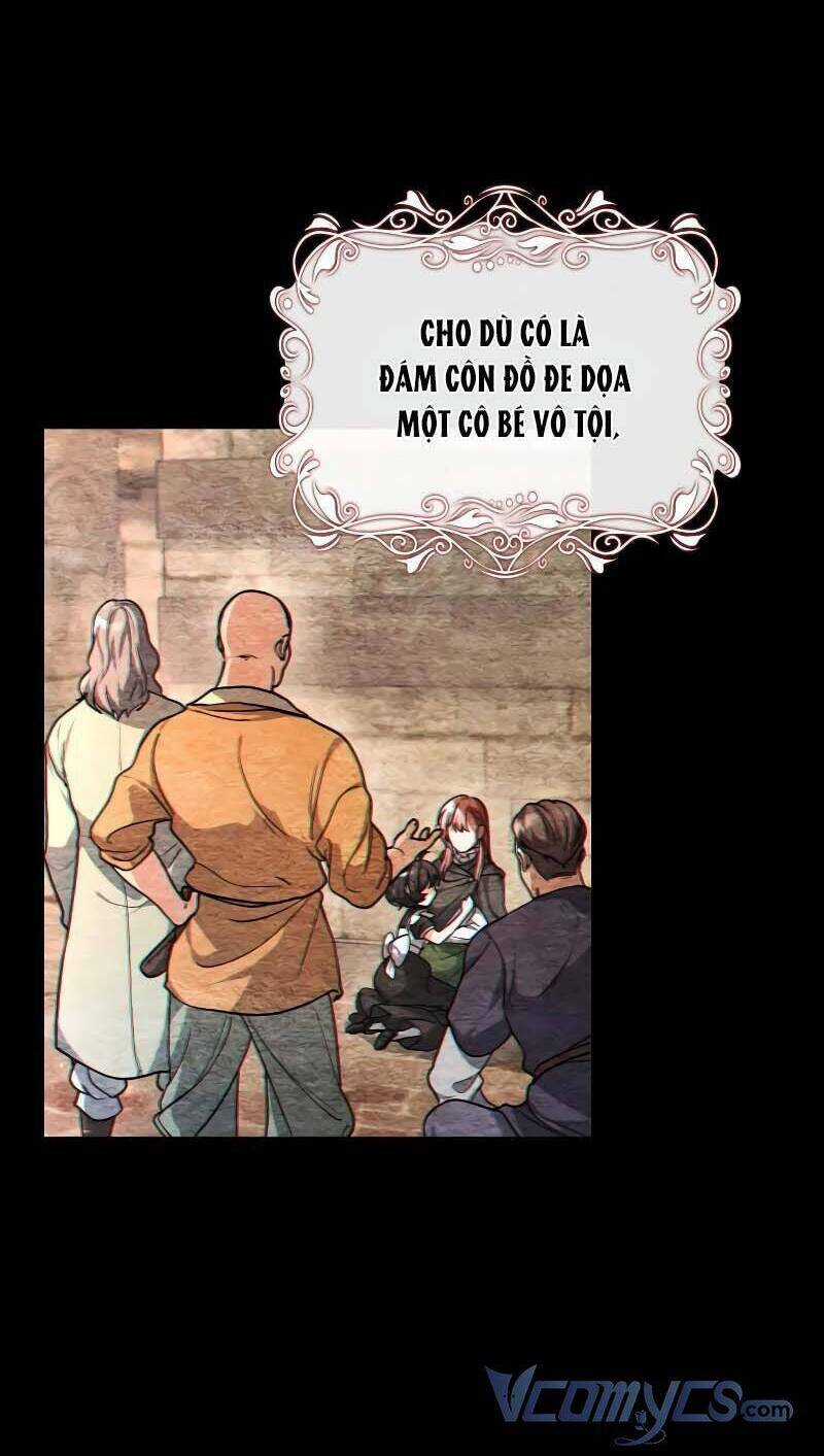 Regina Lena - Gửi Người Không Được Tha Thứ Chapter 32 trang 58