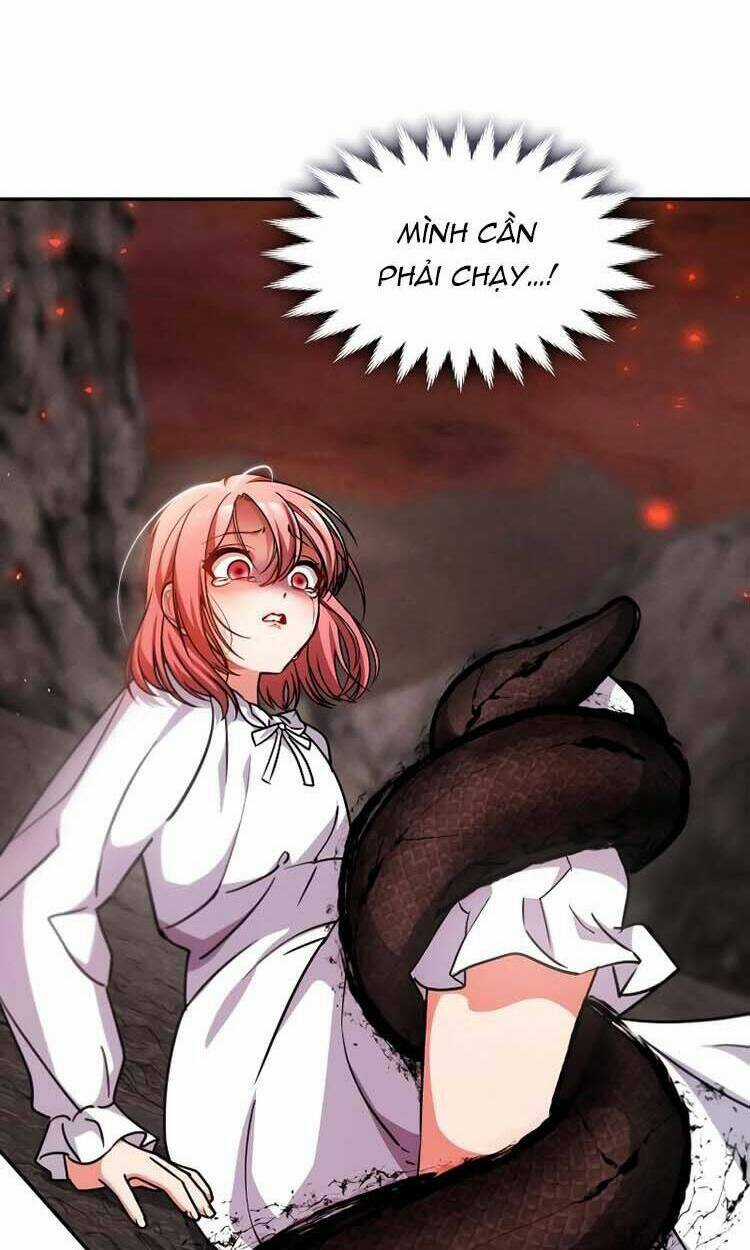 Regina Lena - Gửi Người Không Được Tha Thứ Chapter 32 trang 7
