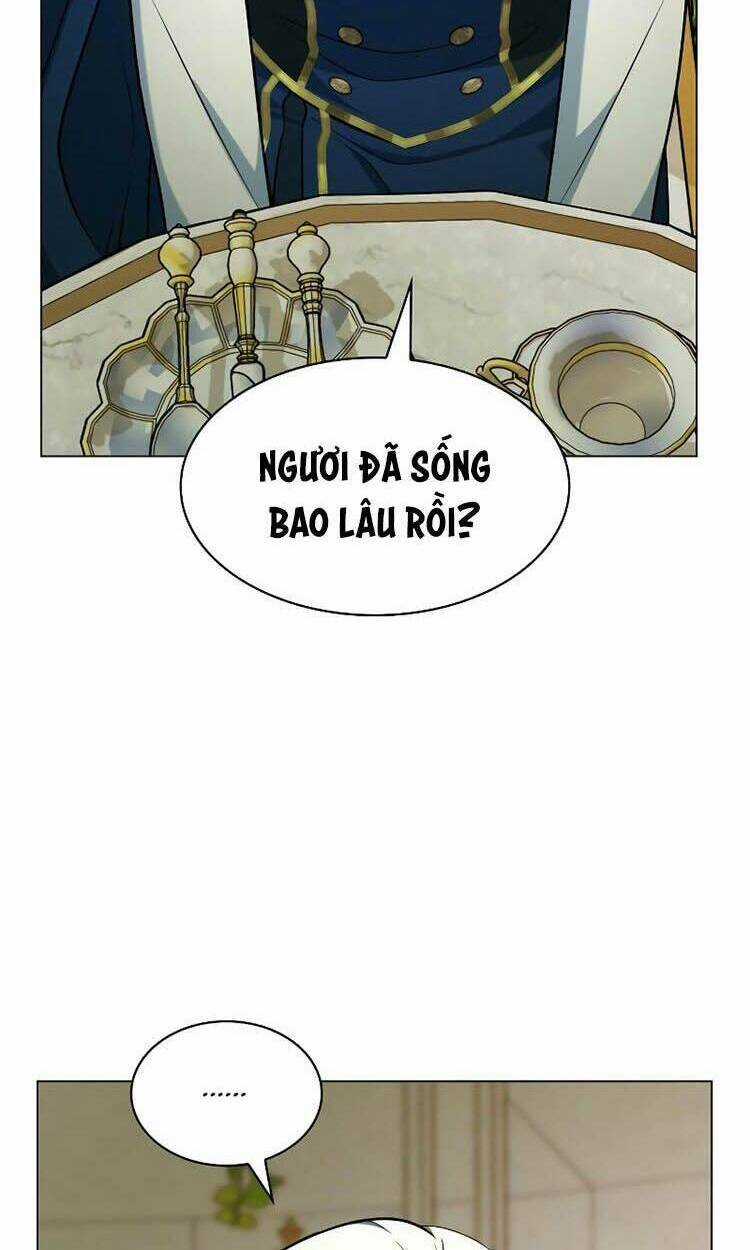 Regina Lena - Gửi Người Không Được Tha Thứ Chapter 32 trang 76