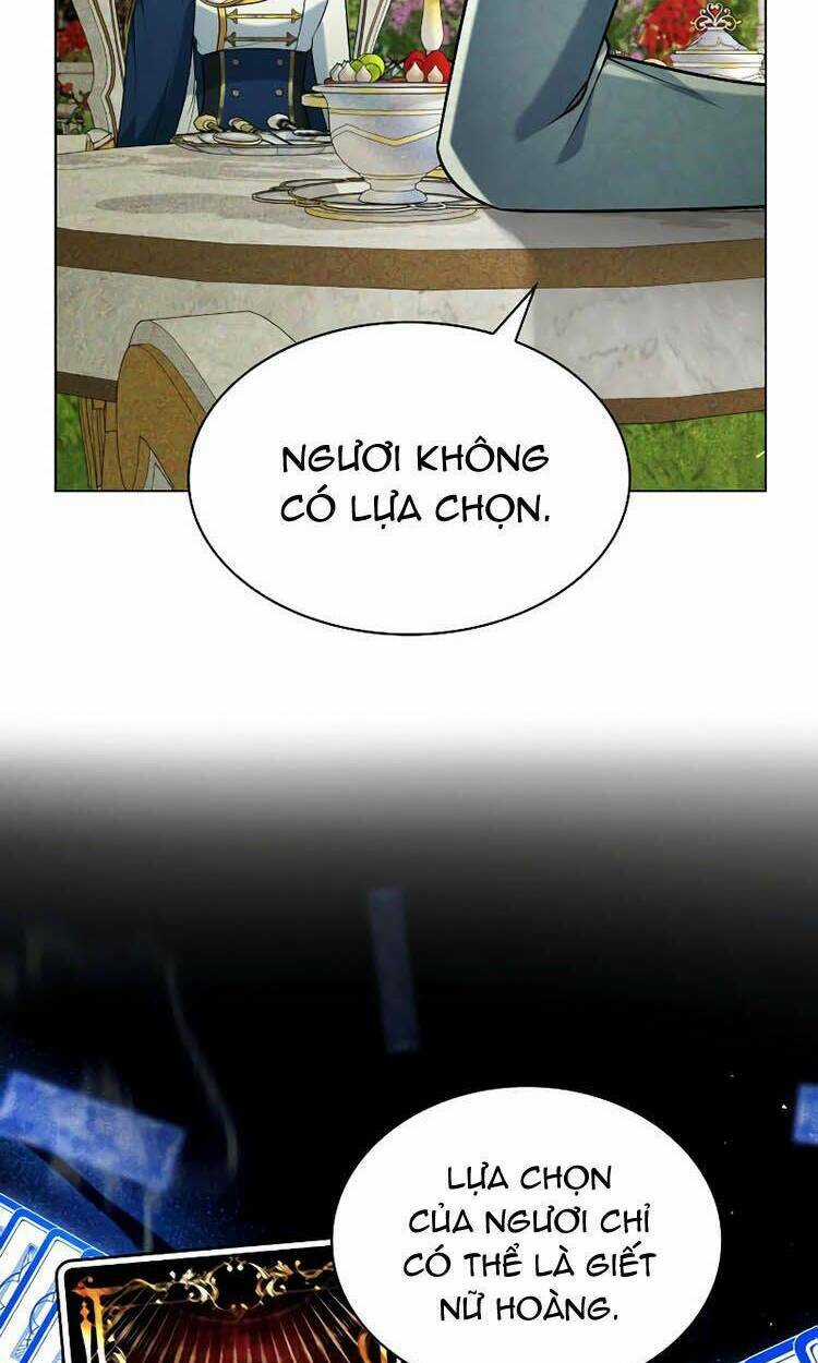 Regina Lena - Gửi Người Không Được Tha Thứ Chapter 32 trang 82