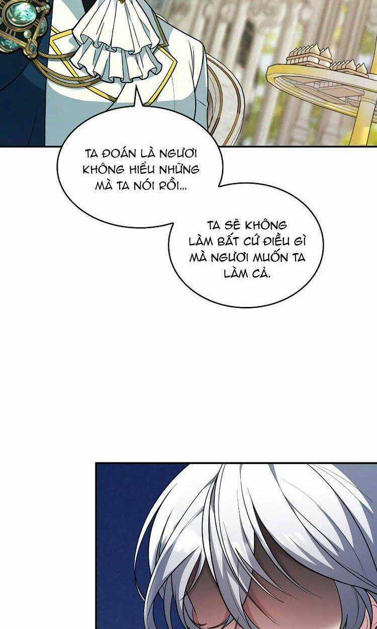Regina Lena - Gửi Người Không Được Tha Thứ Chapter 32 trang 86