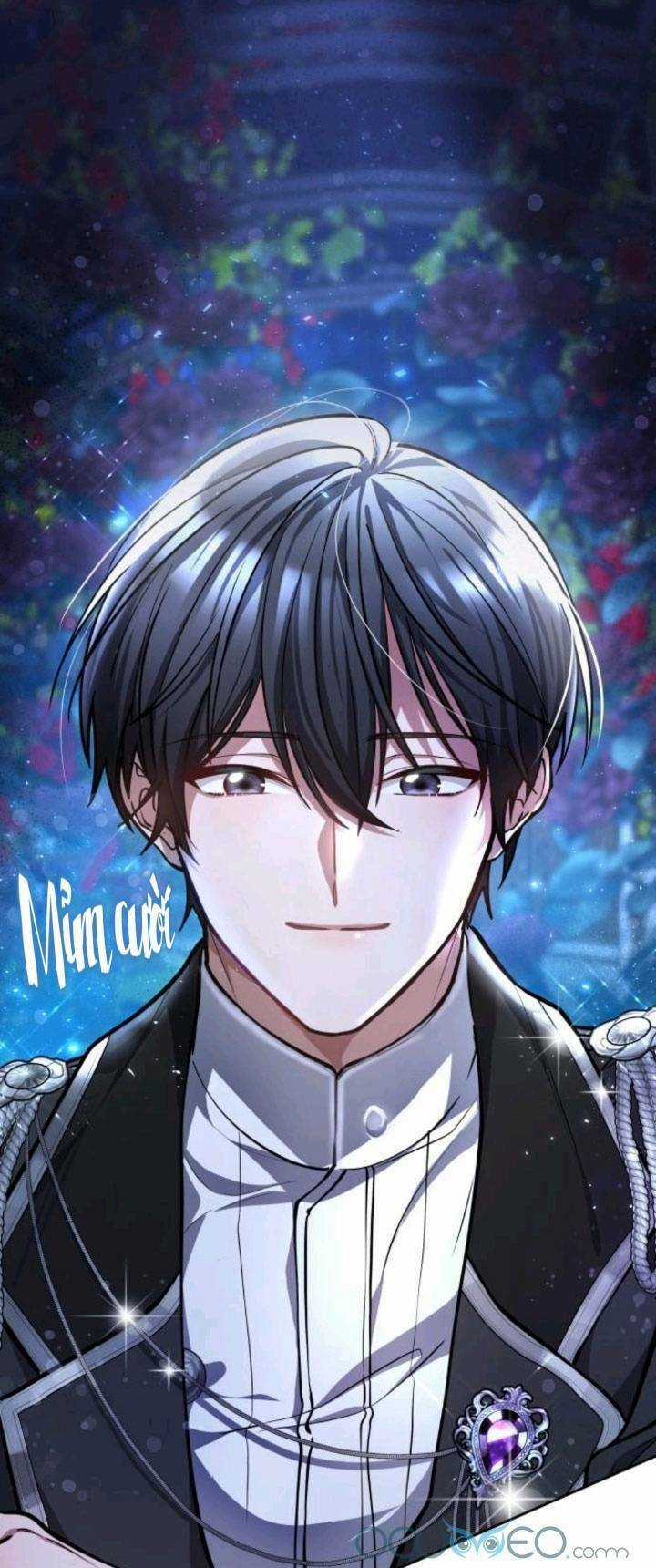 Regina Lena - Gửi Người Không Được Tha Thứ Chapter 4 trang 1