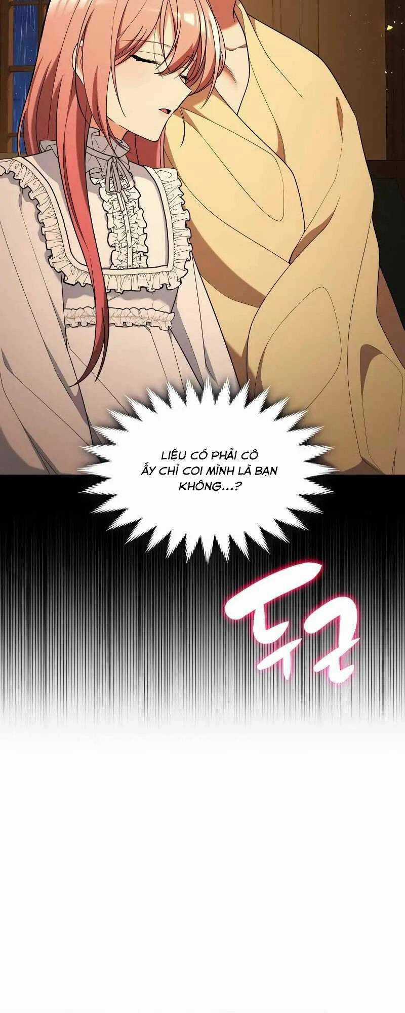 Regina Lena - Gửi Người Không Được Tha Thứ Chapter 41 trang 10
