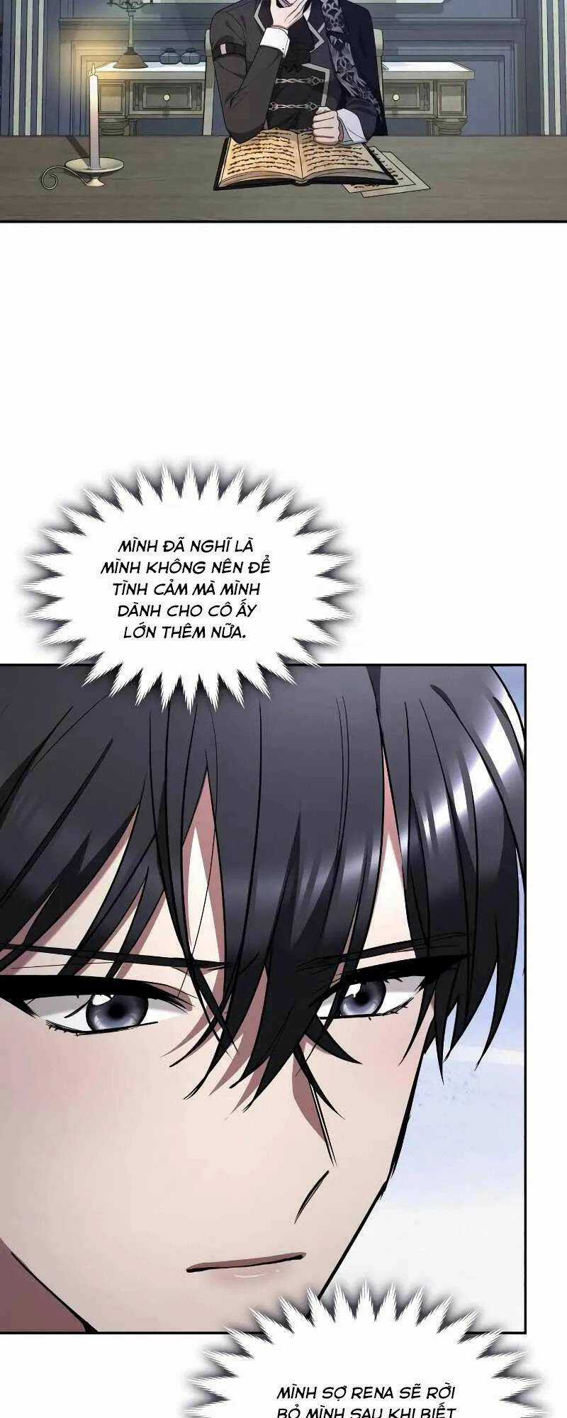 Regina Lena - Gửi Người Không Được Tha Thứ Chapter 41 trang 13