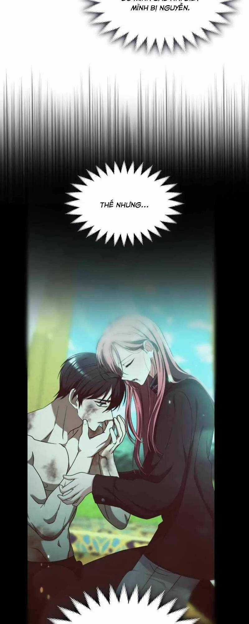 Regina Lena - Gửi Người Không Được Tha Thứ Chapter 41 trang 14