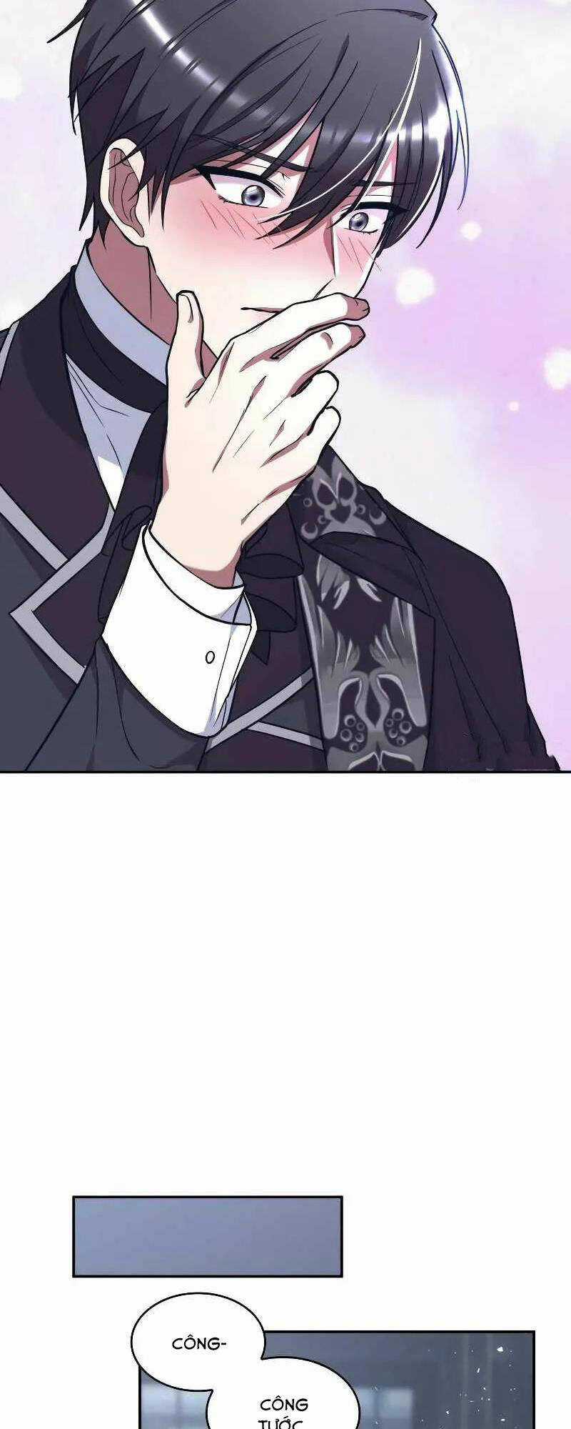 Regina Lena - Gửi Người Không Được Tha Thứ Chapter 41 trang 16