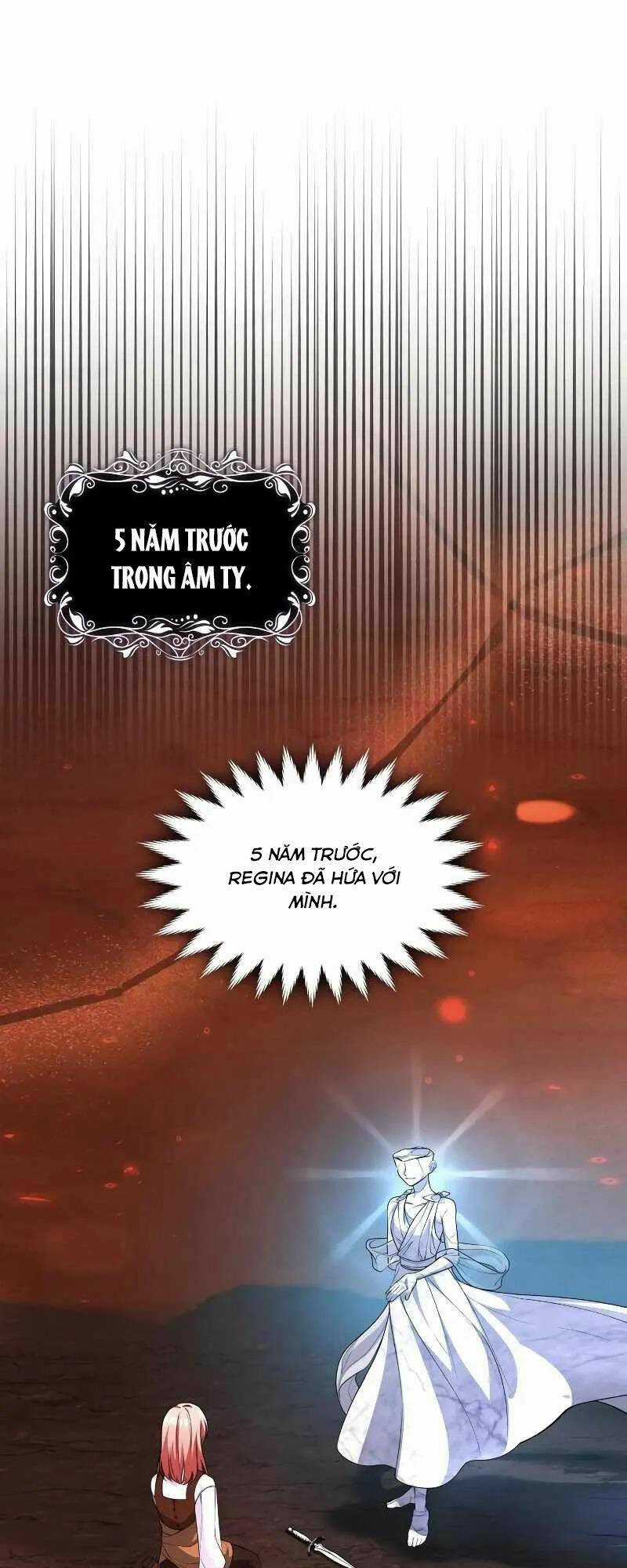 Regina Lena - Gửi Người Không Được Tha Thứ Chapter 41 trang 24