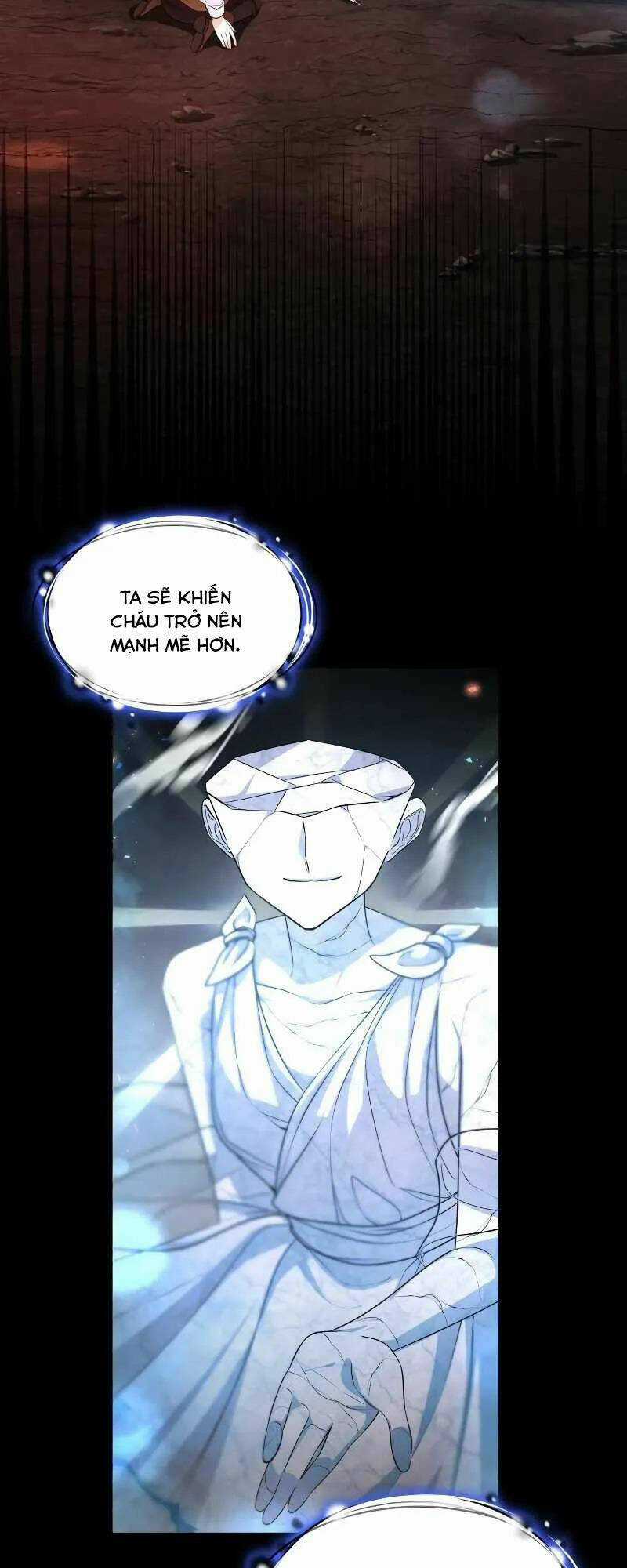 Regina Lena - Gửi Người Không Được Tha Thứ Chapter 41 trang 25