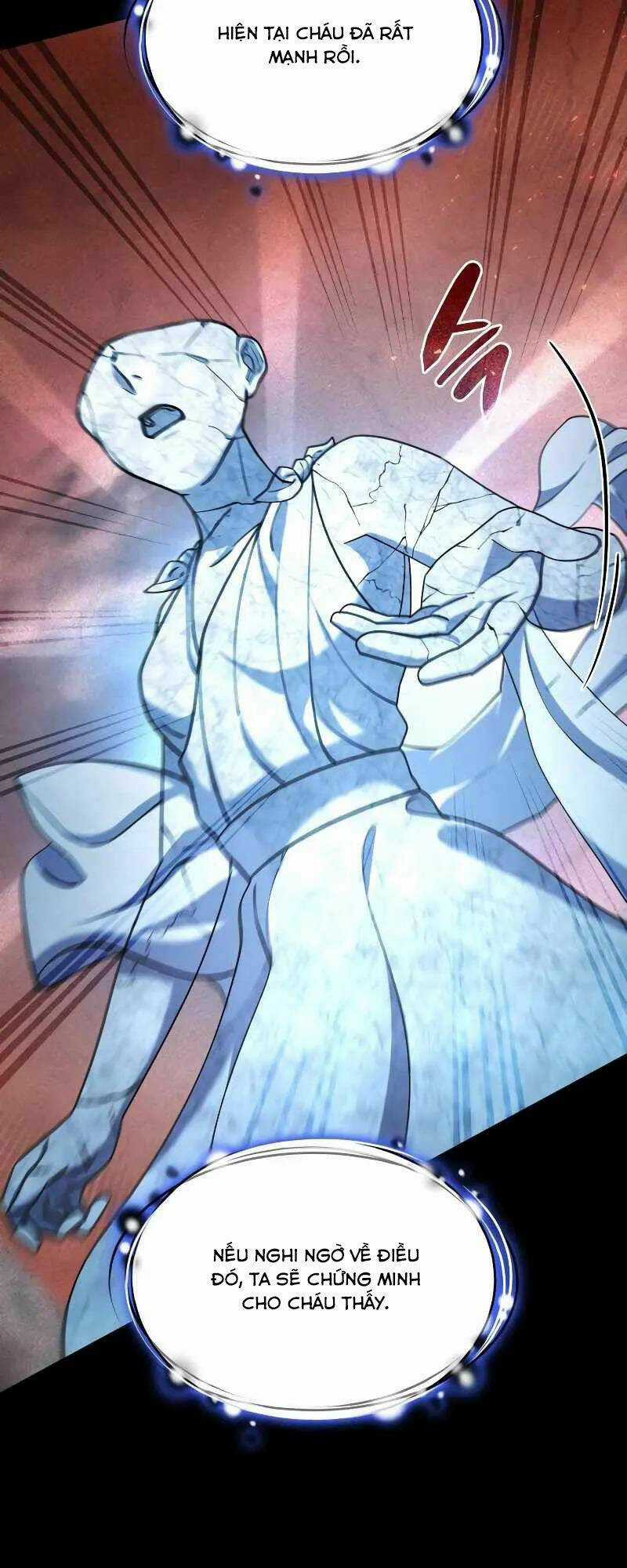 Regina Lena - Gửi Người Không Được Tha Thứ Chapter 41 trang 27