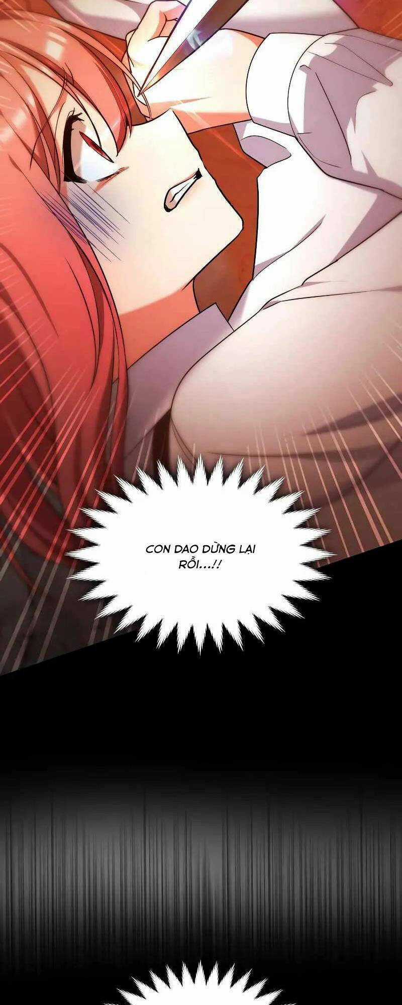 Regina Lena - Gửi Người Không Được Tha Thứ Chapter 41 trang 33