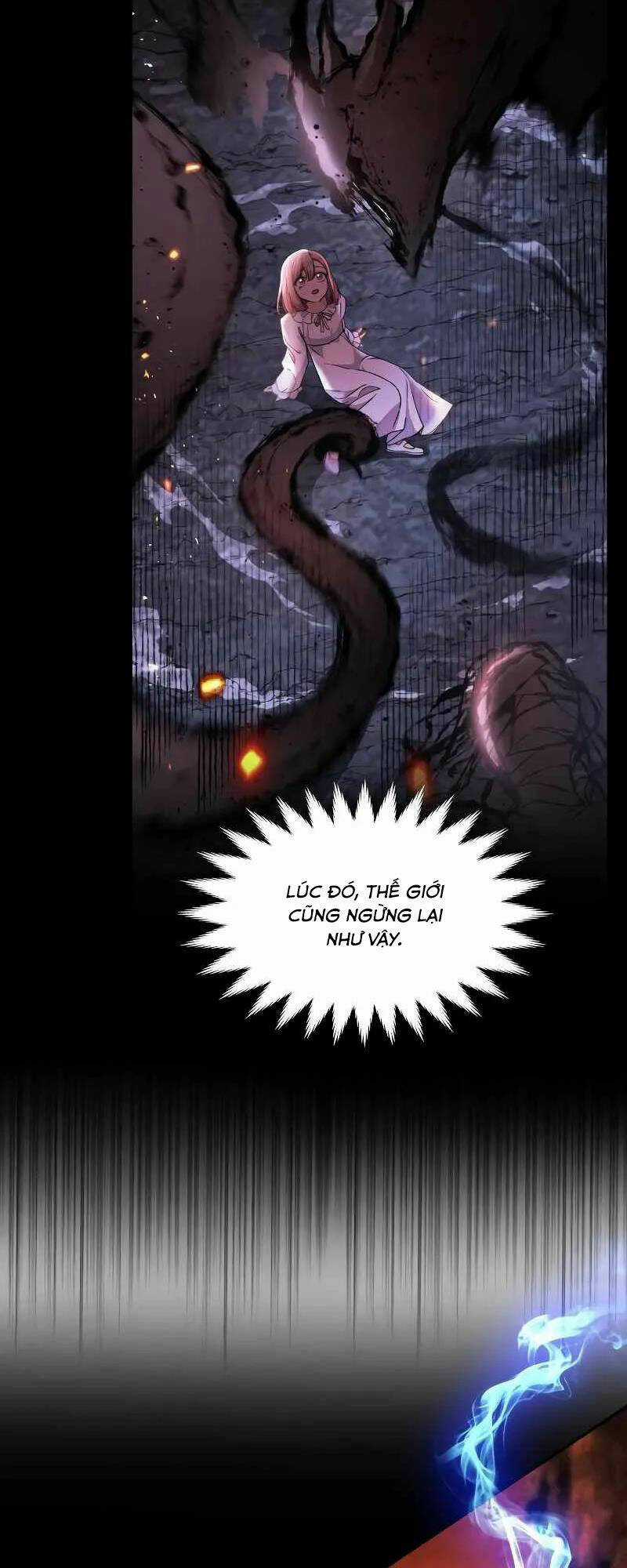 Regina Lena - Gửi Người Không Được Tha Thứ Chapter 41 trang 35