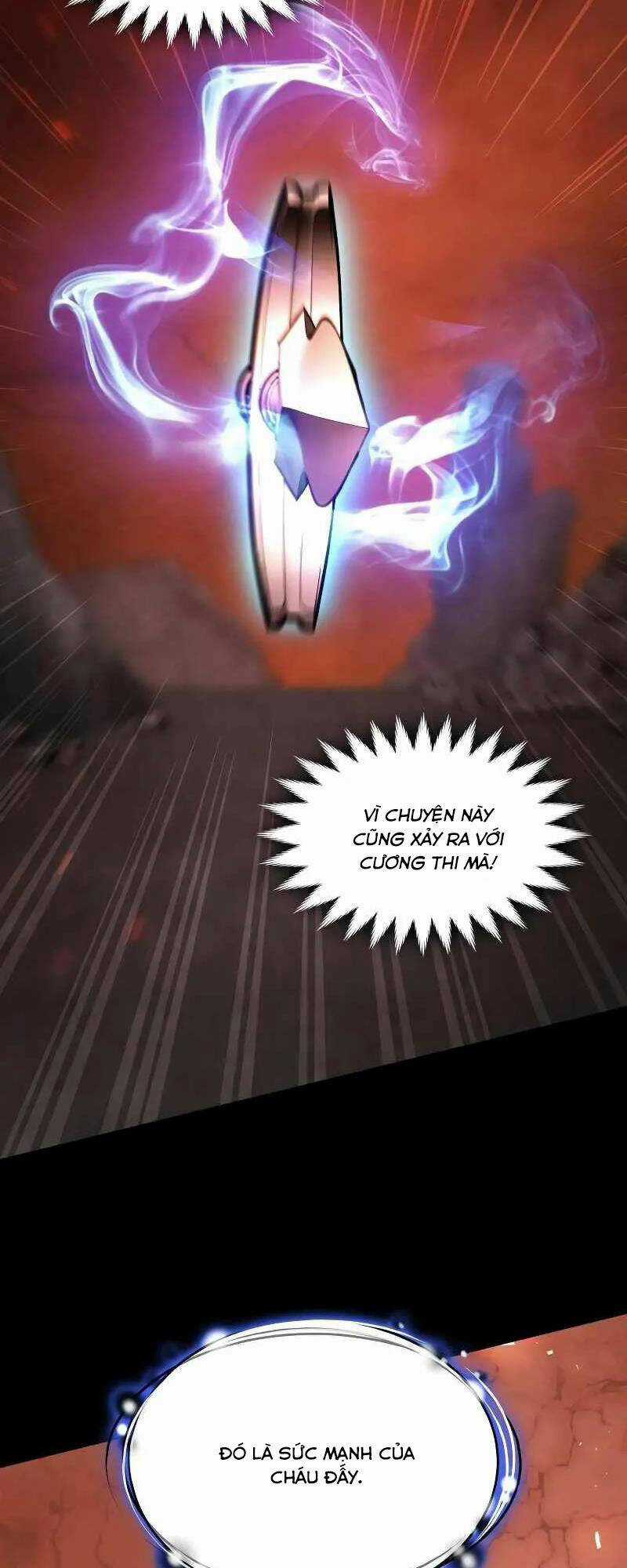 Regina Lena - Gửi Người Không Được Tha Thứ Chapter 41 trang 37