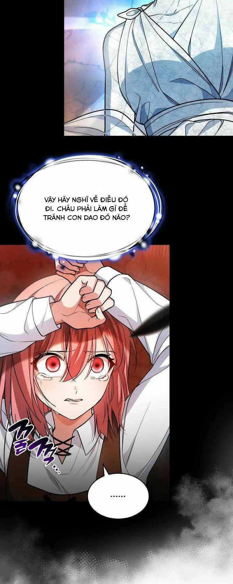 Regina Lena - Gửi Người Không Được Tha Thứ Chapter 41 trang 41