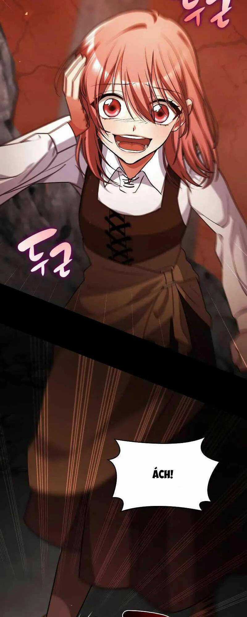 Regina Lena - Gửi Người Không Được Tha Thứ Chapter 41 trang 54