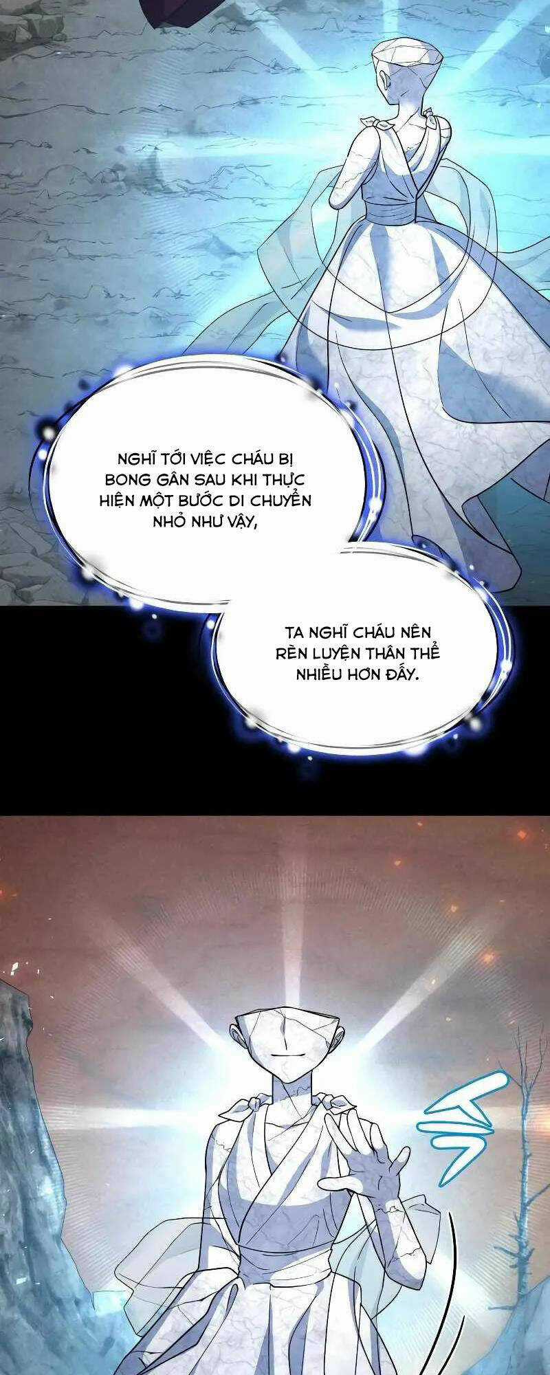Regina Lena - Gửi Người Không Được Tha Thứ Chapter 41 trang 56