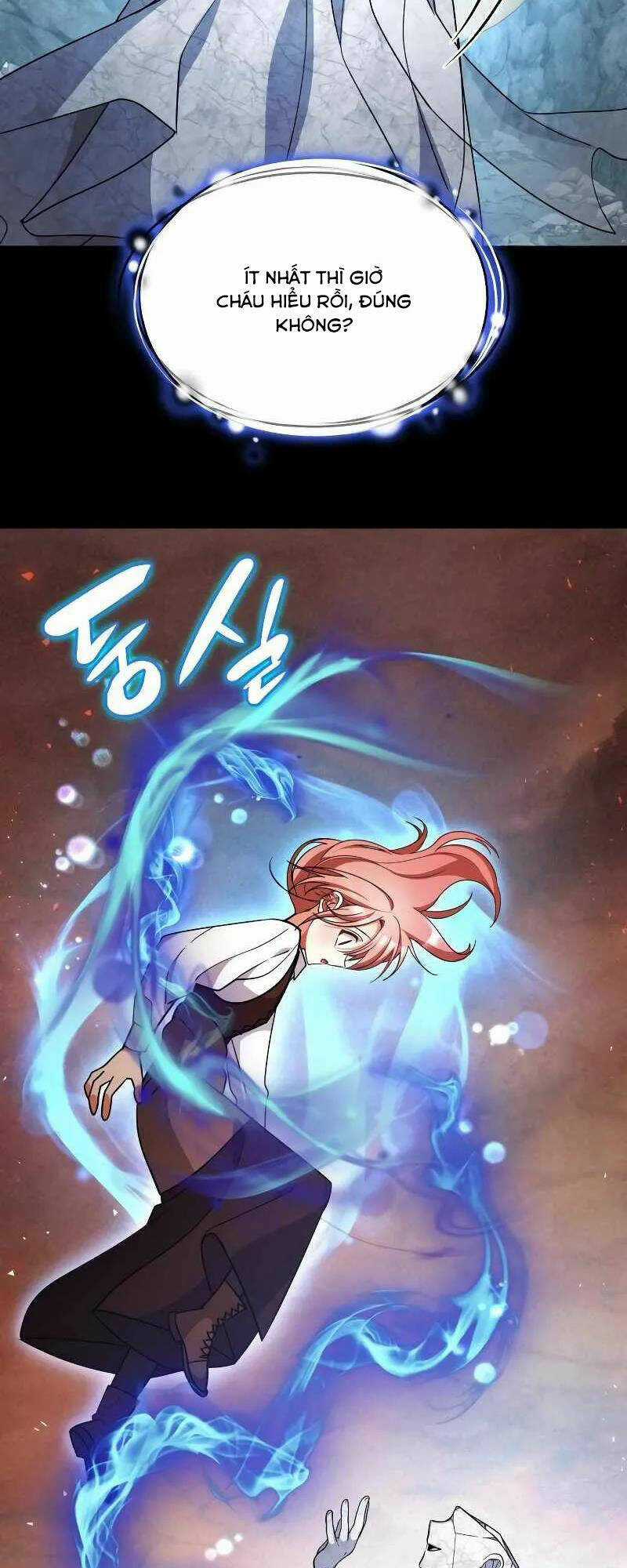 Regina Lena - Gửi Người Không Được Tha Thứ Chapter 41 trang 57