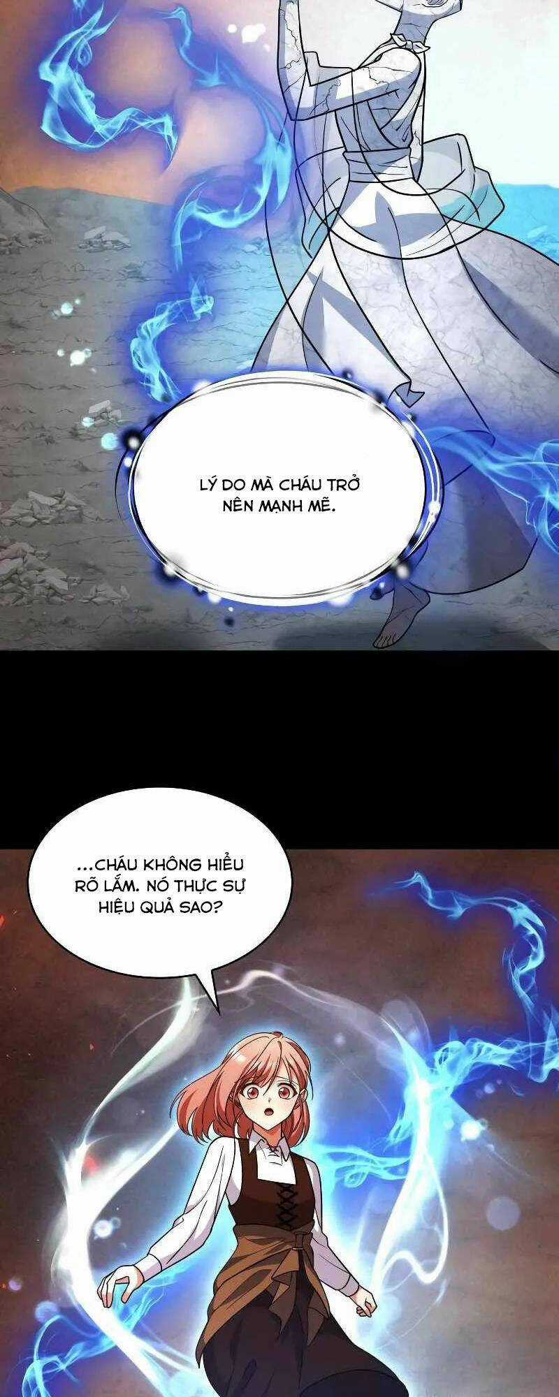 Regina Lena - Gửi Người Không Được Tha Thứ Chapter 41 trang 58