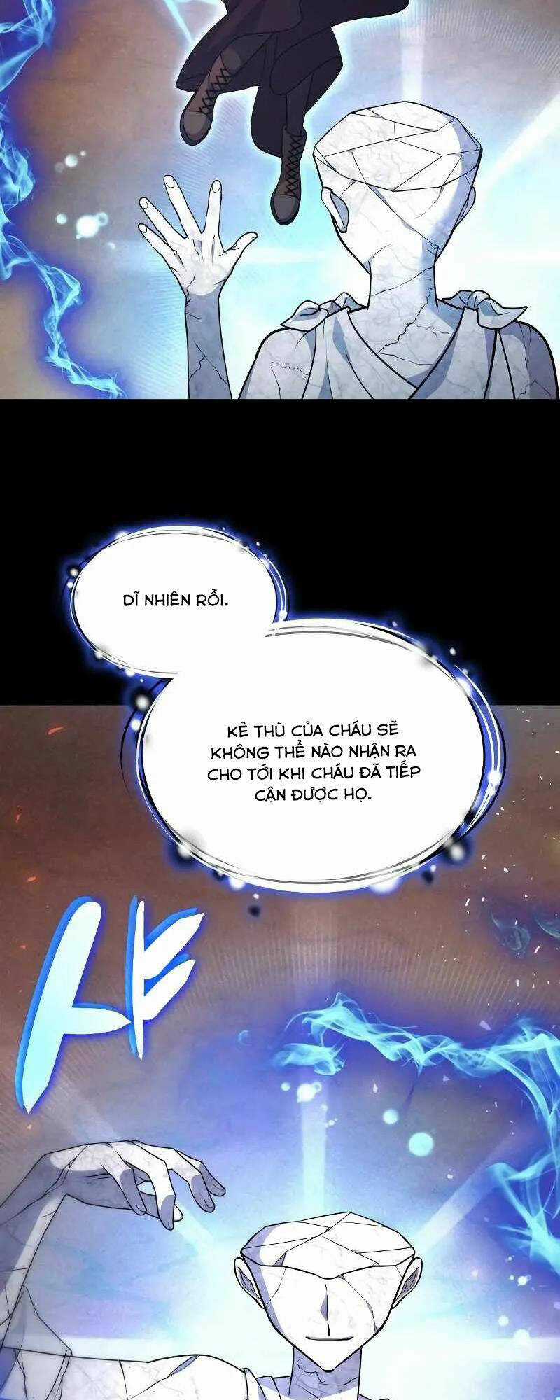 Regina Lena - Gửi Người Không Được Tha Thứ Chapter 41 trang 59