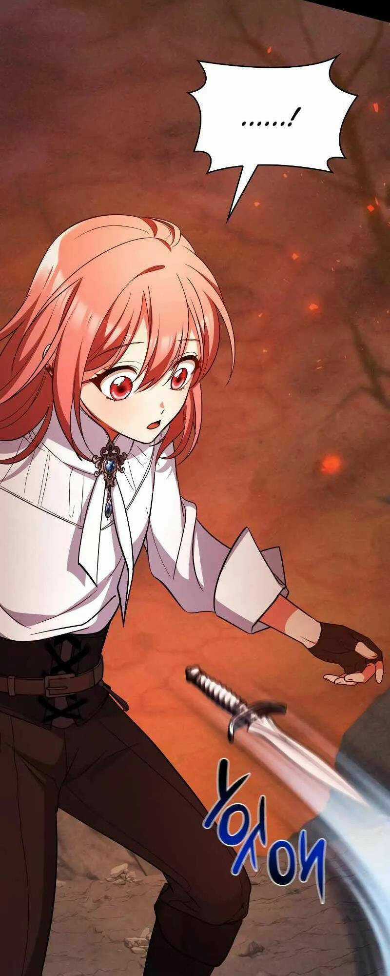 Regina Lena - Gửi Người Không Được Tha Thứ Chapter 41 trang 62