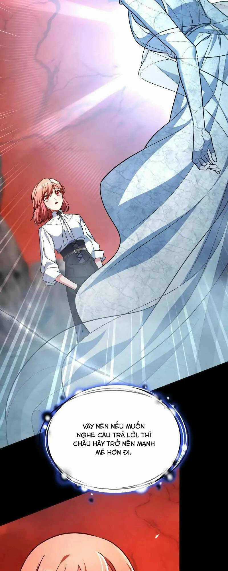 Regina Lena - Gửi Người Không Được Tha Thứ Chapter 41 trang 69