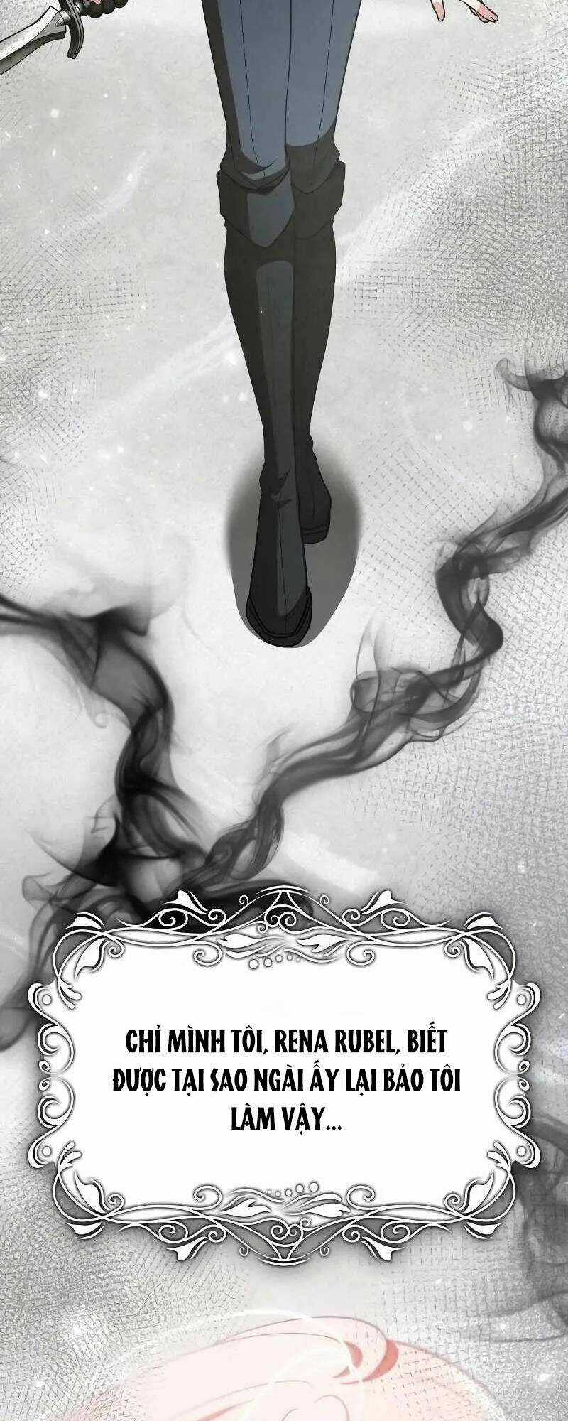 Regina Lena - Gửi Người Không Được Tha Thứ Chapter 41 trang 74
