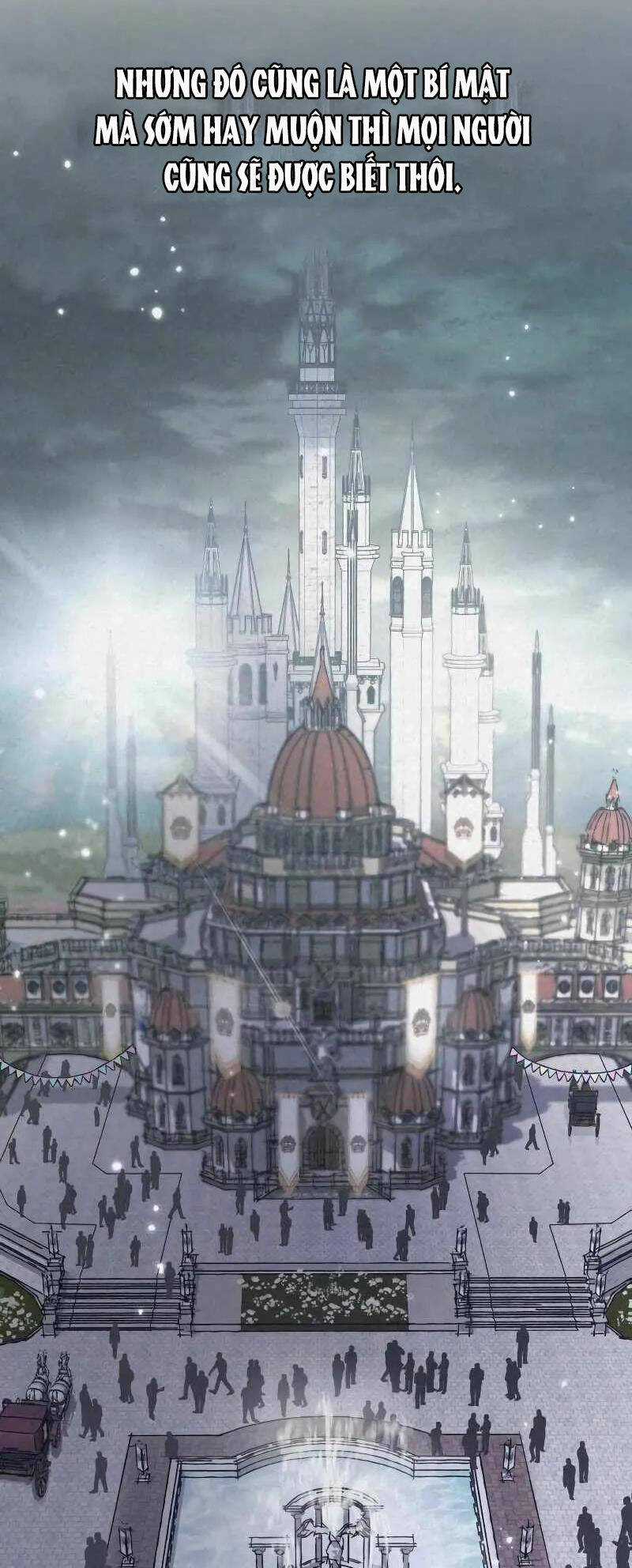 Regina Lena - Gửi Người Không Được Tha Thứ Chapter 41 trang 76