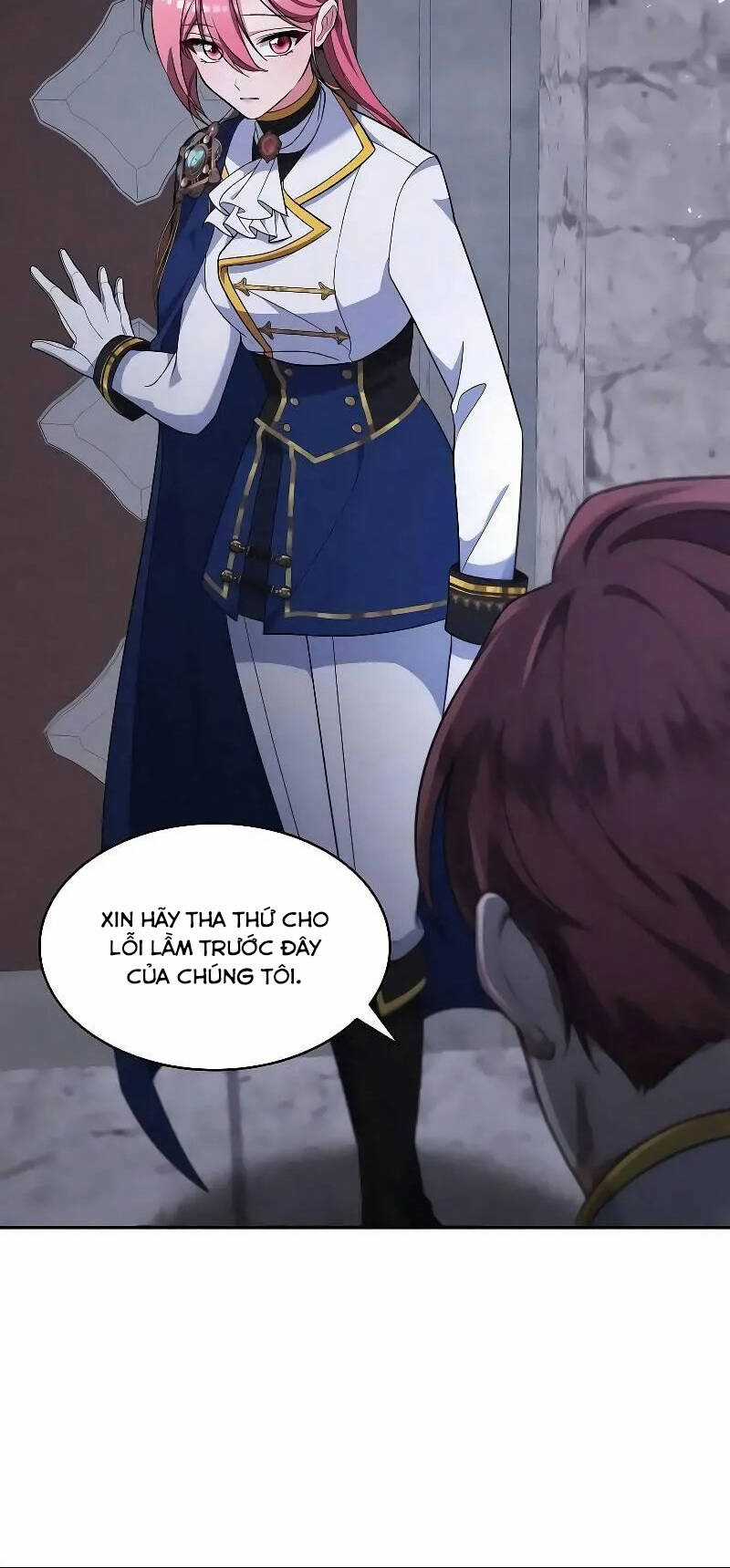 Regina Lena - Gửi Người Không Được Tha Thứ Chapter 43 trang 12