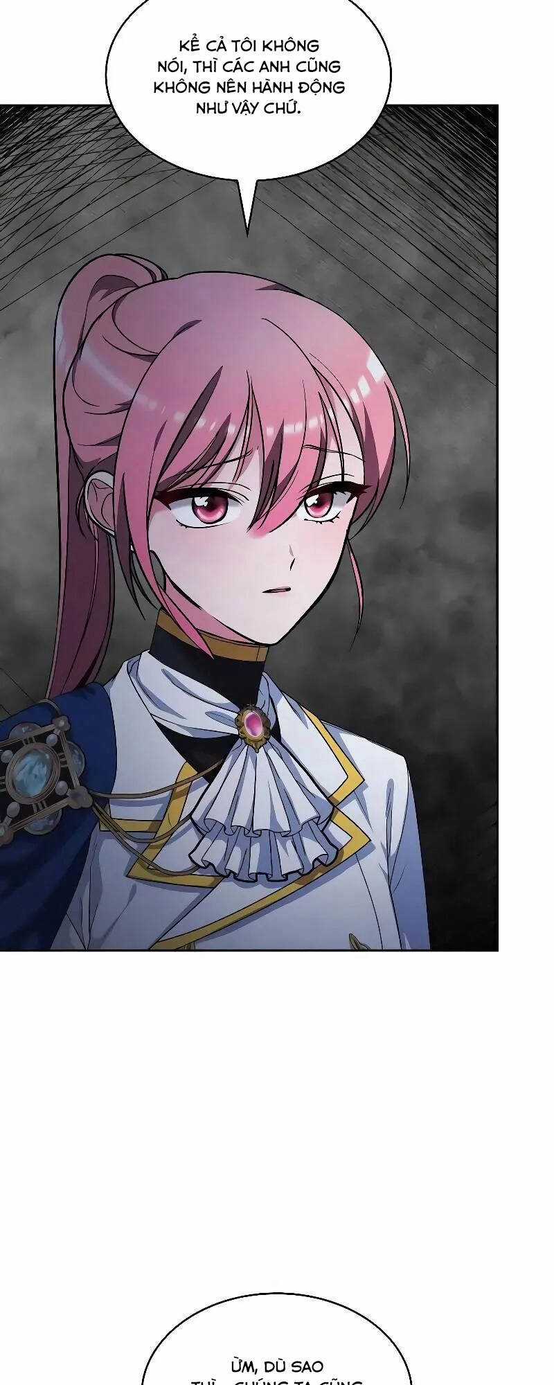 Regina Lena - Gửi Người Không Được Tha Thứ Chapter 43 trang 16