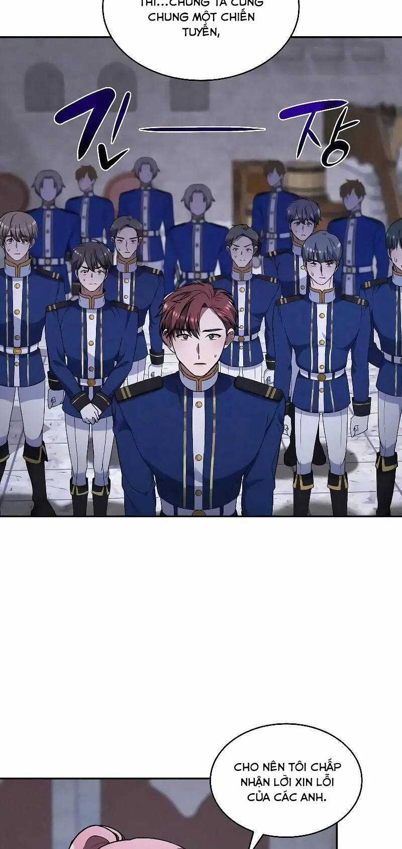 Regina Lena - Gửi Người Không Được Tha Thứ Chapter 43 trang 17