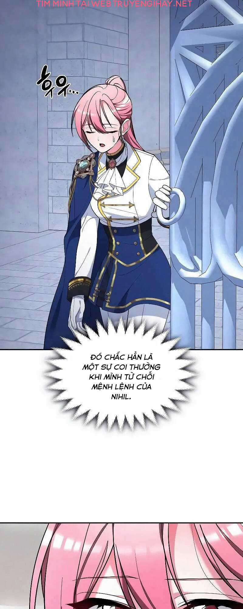 Regina Lena - Gửi Người Không Được Tha Thứ Chapter 43 trang 2