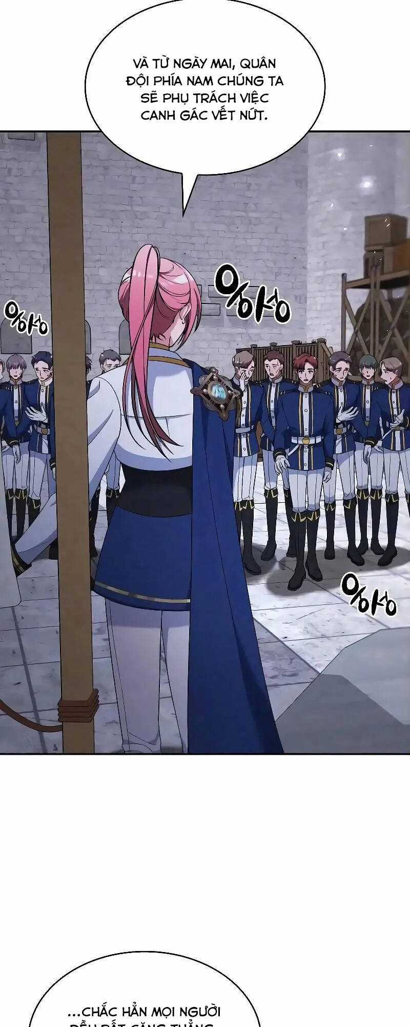 Regina Lena - Gửi Người Không Được Tha Thứ Chapter 43 trang 20