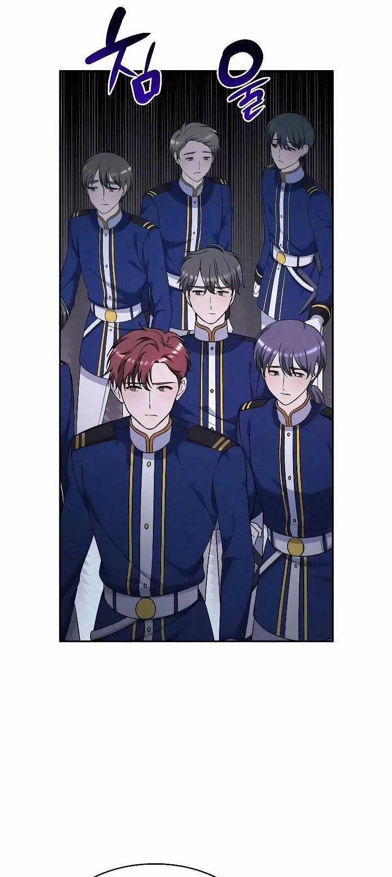 Regina Lena - Gửi Người Không Được Tha Thứ Chapter 43 trang 23