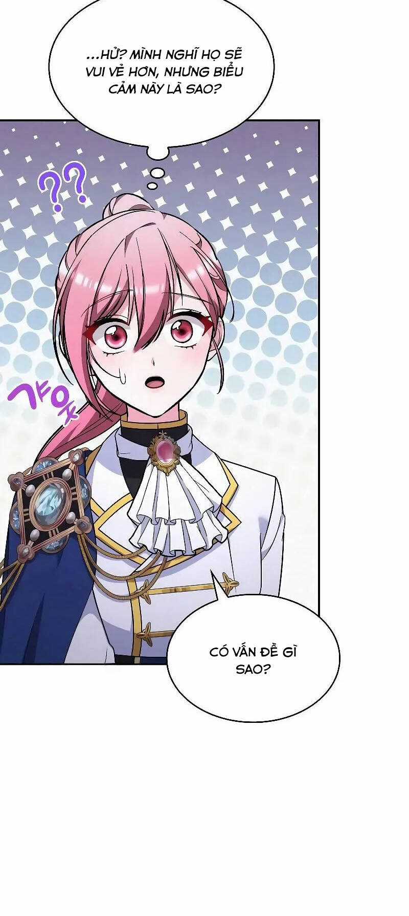 Regina Lena - Gửi Người Không Được Tha Thứ Chapter 43 trang 24