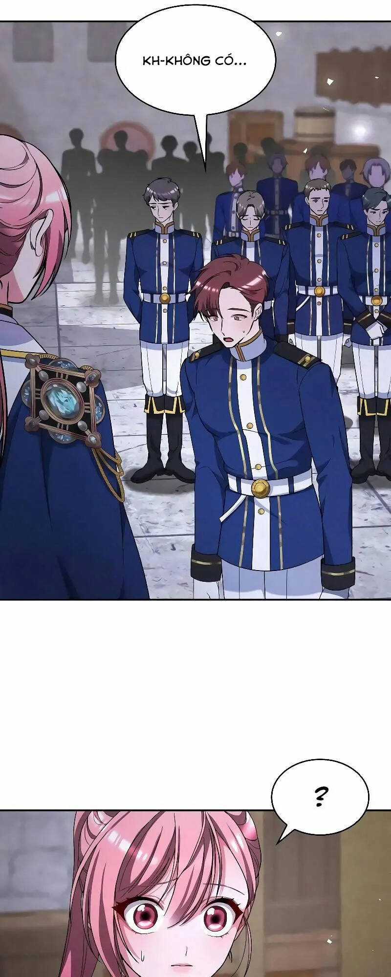 Regina Lena - Gửi Người Không Được Tha Thứ Chapter 43 trang 25