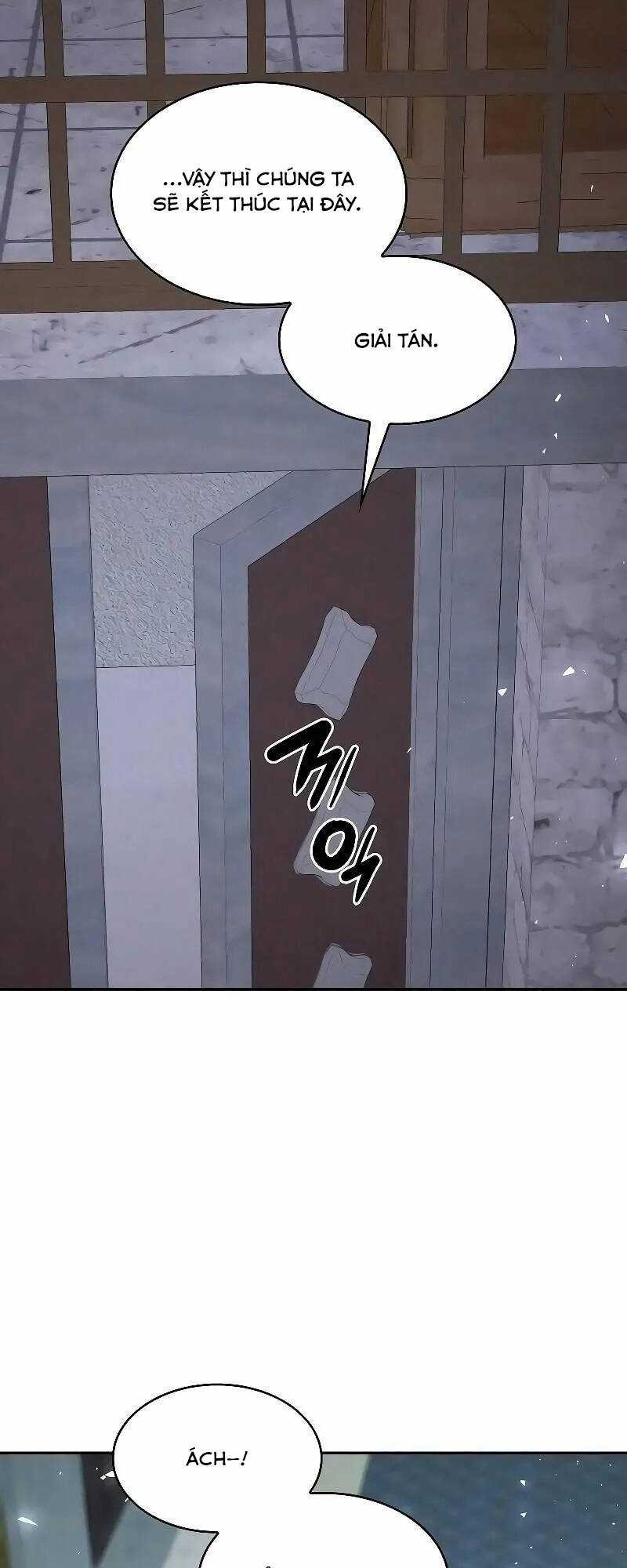 Regina Lena - Gửi Người Không Được Tha Thứ Chapter 43 trang 27