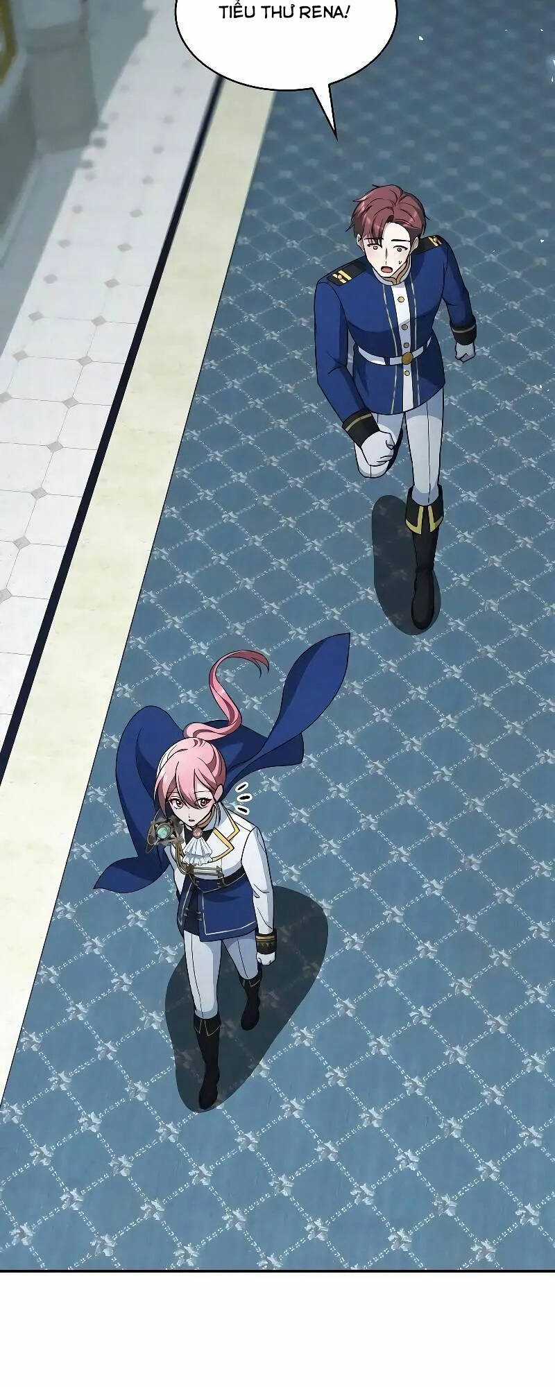 Regina Lena - Gửi Người Không Được Tha Thứ Chapter 43 trang 28