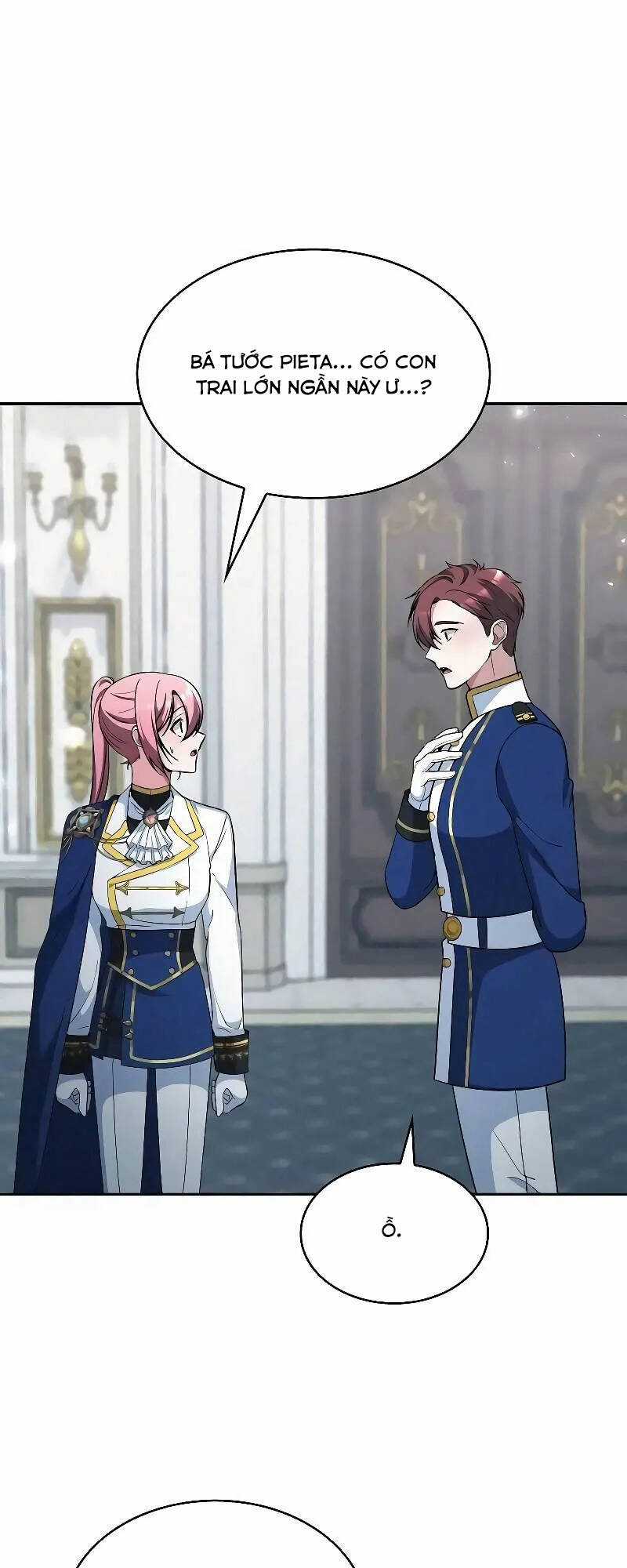 Regina Lena - Gửi Người Không Được Tha Thứ Chapter 43 trang 31