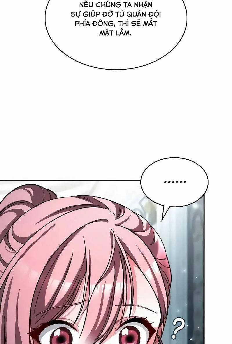 Regina Lena - Gửi Người Không Được Tha Thứ Chapter 43 trang 35