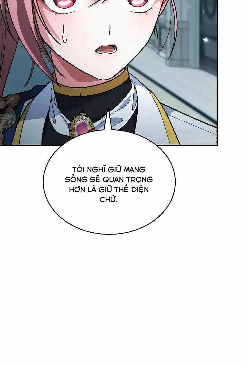 Regina Lena - Gửi Người Không Được Tha Thứ Chapter 43 trang 36