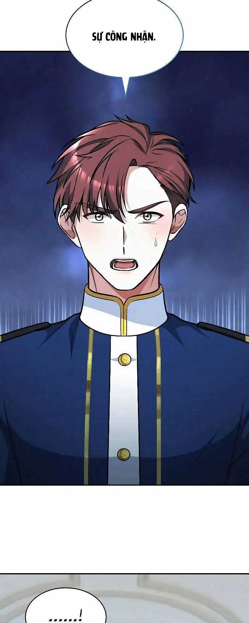 Regina Lena - Gửi Người Không Được Tha Thứ Chapter 43 trang 38