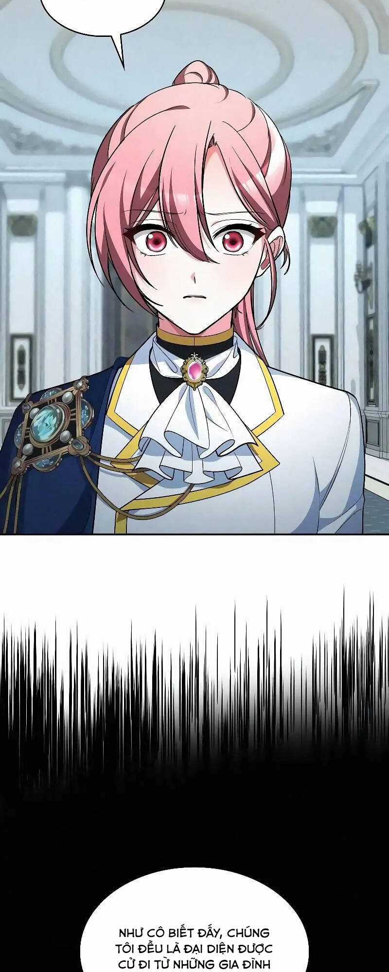 Regina Lena - Gửi Người Không Được Tha Thứ Chapter 43 trang 39