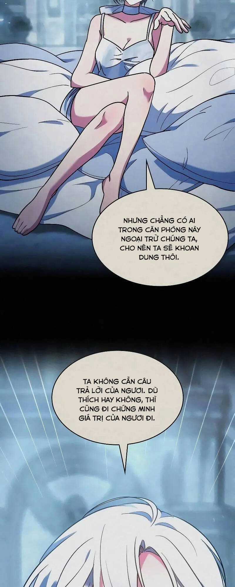 Regina Lena - Gửi Người Không Được Tha Thứ Chapter 43 trang 4