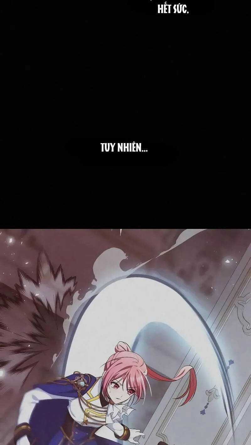 Regina Lena - Gửi Người Không Được Tha Thứ Chapter 43 trang 41