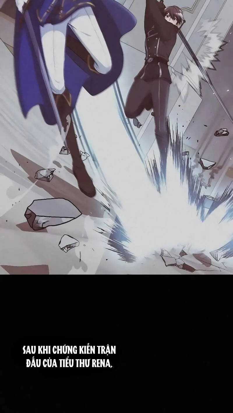 Regina Lena - Gửi Người Không Được Tha Thứ Chapter 43 trang 42