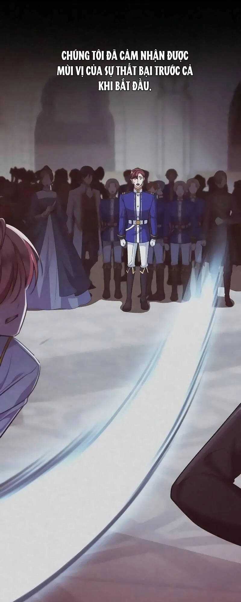 Regina Lena - Gửi Người Không Được Tha Thứ Chapter 43 trang 43