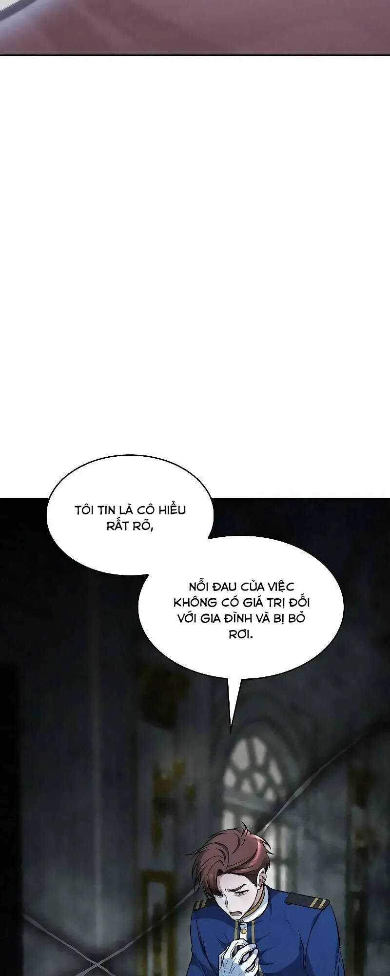 Regina Lena - Gửi Người Không Được Tha Thứ Chapter 43 trang 44